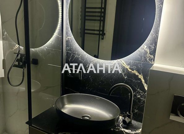 1-room apartment apartment by the address st. Kulparkovskaya ul (area 47,3 m²) - Atlanta.ua - photo 10