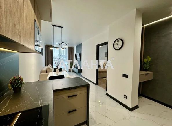 1-room apartment apartment by the address st. Kulparkovskaya ul (area 47,3 m²) - Atlanta.ua - photo 2