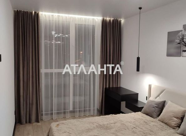 1-room apartment apartment by the address st. Kulparkovskaya ul (area 47,3 m²) - Atlanta.ua - photo 8