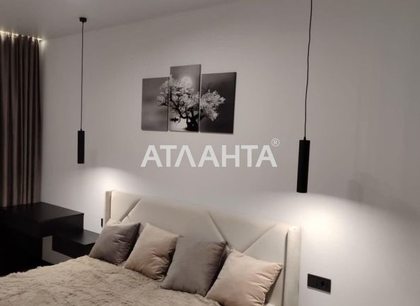1-room apartment apartment by the address st. Kulparkovskaya ul (area 47,3 m²) - Atlanta.ua - photo 7