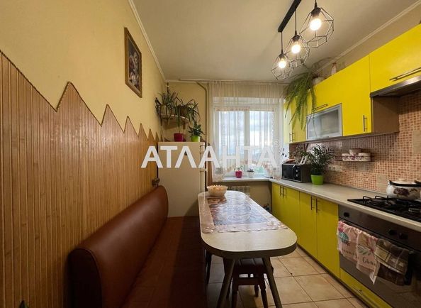 1-room apartment apartment by the address st. Ozhinovaya ul (area 35,3 m²) - Atlanta.ua - photo 3