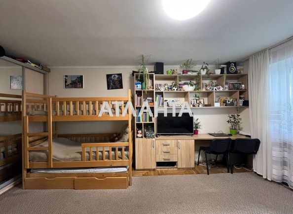1-room apartment apartment by the address st. Ozhinovaya ul (area 35,3 m²) - Atlanta.ua - photo 5