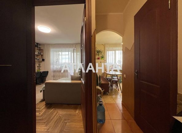 1-room apartment apartment by the address st. Ozhinovaya ul (area 35,3 m²) - Atlanta.ua - photo 6