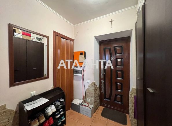 1-room apartment apartment by the address st. Ozhinovaya ul (area 35,3 m²) - Atlanta.ua - photo 7