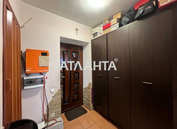 1-room apartment apartment by the address st. Ozhinovaya ul (area 35,3 m²) - Atlanta.ua - photo 8