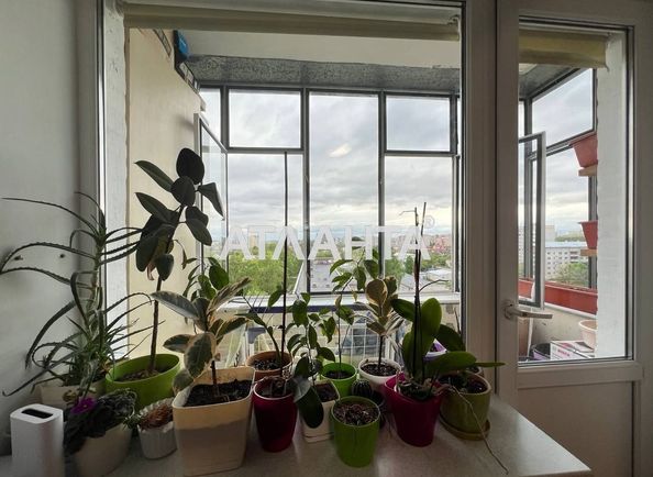 1-room apartment apartment by the address st. Ozhinovaya ul (area 35,3 m²) - Atlanta.ua - photo 9