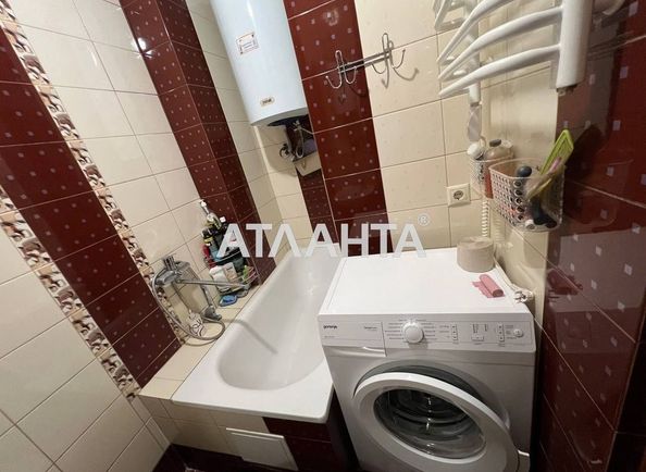 1-room apartment apartment by the address st. Ozhinovaya ul (area 35,3 m²) - Atlanta.ua - photo 11