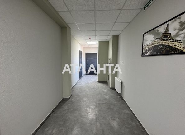 1-room apartment apartment by the address st. Shevchenko pr (area 48 m²) - Atlanta.ua - photo 9