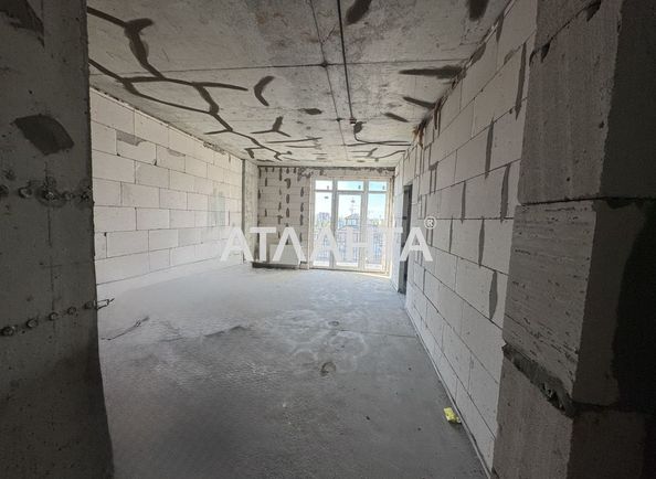 1-room apartment apartment by the address st. Shevchenko pr (area 48 m²) - Atlanta.ua - photo 3