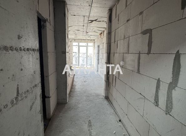 1-room apartment apartment by the address st. Shevchenko pr (area 48 m²) - Atlanta.ua - photo 7