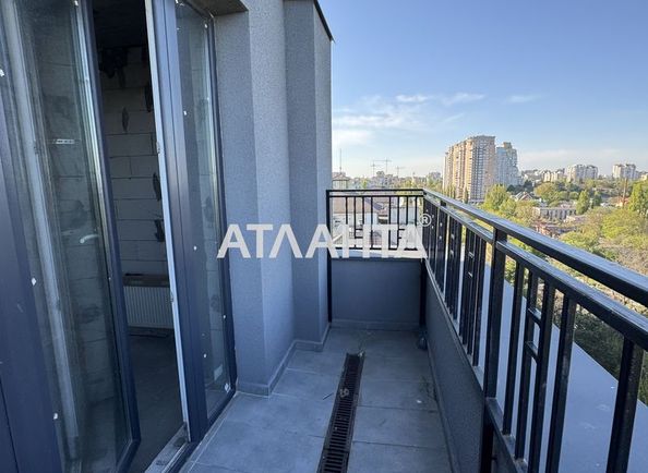 1-room apartment apartment by the address st. Shevchenko pr (area 48 m²) - Atlanta.ua - photo 8