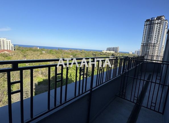1-room apartment apartment by the address st. Shevchenko pr (area 48 m²) - Atlanta.ua - photo 2