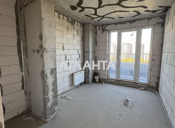 1-room apartment apartment by the address st. Shevchenko pr (area 48 m²) - Atlanta.ua - photo 4
