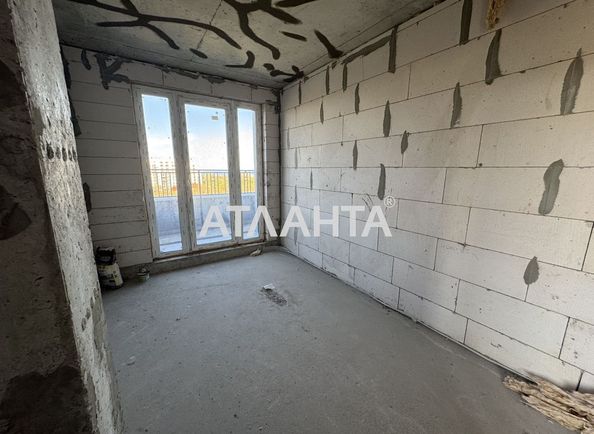 1-room apartment apartment by the address st. Shevchenko pr (area 48 m²) - Atlanta.ua - photo 6