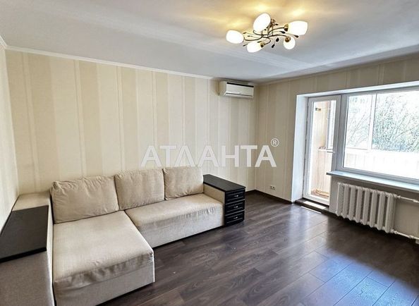 3-rooms apartment apartment by the address st. Nebesnoy Sotni pr Zhukova marsh pr Leninskoy iskry pr (area 70 m²) - Atlanta.ua