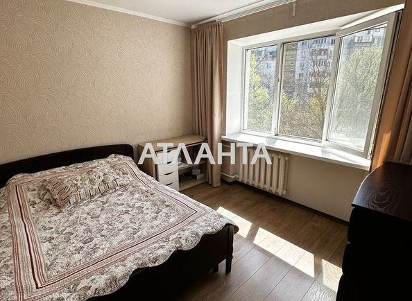 3-rooms apartment apartment by the address st. Nebesnoy Sotni pr Zhukova marsh pr Leninskoy iskry pr (area 70 m²) - Atlanta.ua - photo 3