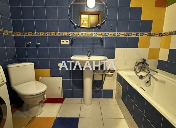 3-rooms apartment apartment by the address st. Nebesnoy Sotni pr Zhukova marsh pr Leninskoy iskry pr (area 70 m²) - Atlanta.ua - photo 9