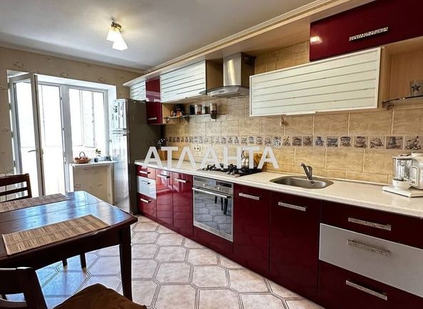 3-rooms apartment apartment by the address st. Nebesnoy Sotni pr Zhukova marsh pr Leninskoy iskry pr (area 70 m²) - Atlanta.ua - photo 6