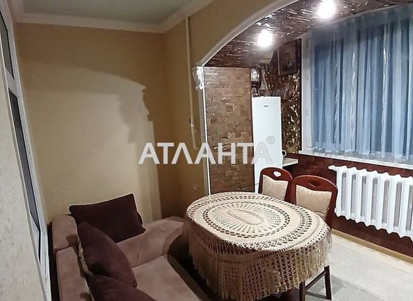 2-кімнатна квартира за адресою вул. Балківська (площа 39,6 м²) - Atlanta.ua