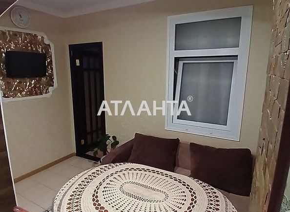 2-кімнатна квартира за адресою вул. Балківська (площа 39,6 м²) - Atlanta.ua - фото 2