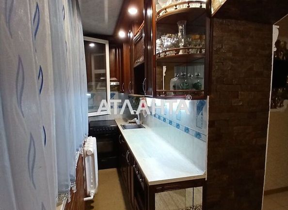 2-кімнатна квартира за адресою вул. Балківська (площа 39,6 м²) - Atlanta.ua - фото 3
