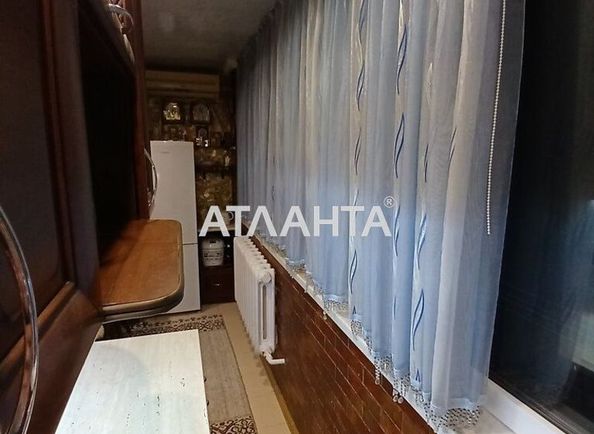 2-кімнатна квартира за адресою вул. Балківська (площа 39,6 м²) - Atlanta.ua - фото 4