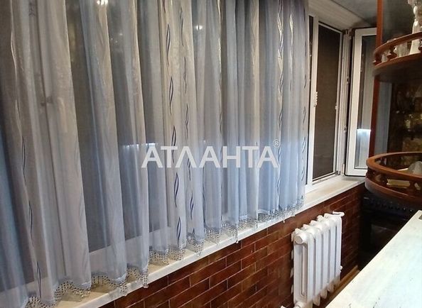 2-кімнатна квартира за адресою вул. Балківська (площа 39,6 м²) - Atlanta.ua - фото 5
