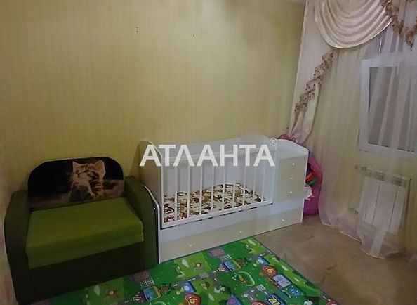 2-кімнатна квартира за адресою вул. Балківська (площа 39,6 м²) - Atlanta.ua - фото 8