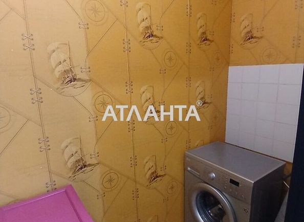 2-кімнатна квартира за адресою вул. Балківська (площа 39,6 м²) - Atlanta.ua - фото 10