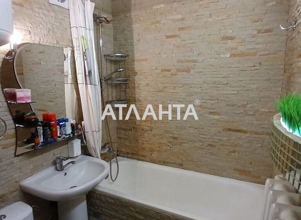 2-кімнатна квартира за адресою вул. Балківська (площа 39,6 м²) - Atlanta.ua - фото 12