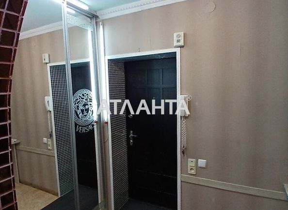 2-кімнатна квартира за адресою вул. Балківська (площа 39,6 м²) - Atlanta.ua - фото 14