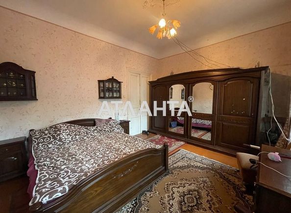Багатокімнатна квартира за адресою вул. Гімназійна (площа 69,2 м²) - Atlanta.ua