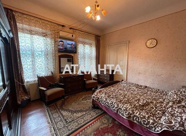 Багатокімнатна квартира за адресою вул. Гімназійна (площа 69,2 м²) - Atlanta.ua - фото 2