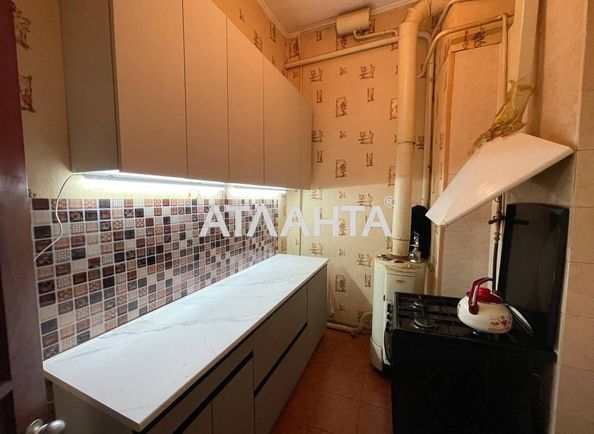 Багатокімнатна квартира за адресою вул. Гімназійна (площа 69,2 м²) - Atlanta.ua - фото 6