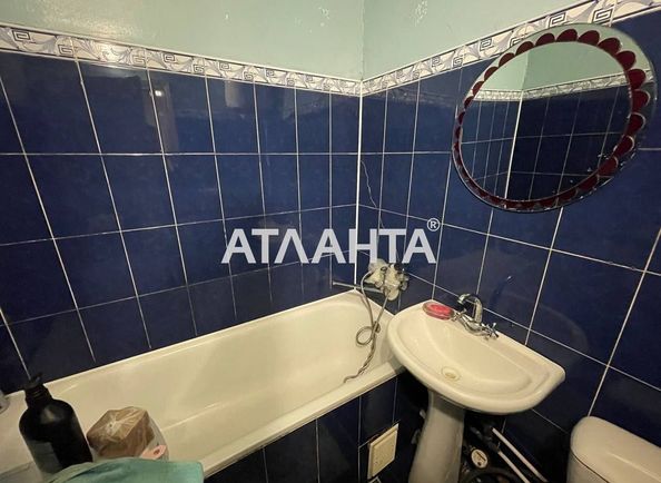 Багатокімнатна квартира за адресою вул. Гімназійна (площа 69,2 м²) - Atlanta.ua - фото 9
