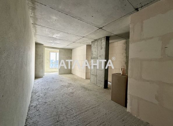 1-room apartment apartment by the address st. Kulparkovskaya ul (area 58 m²) - Atlanta.ua - photo 2