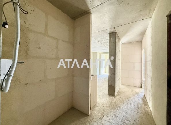 1-room apartment apartment by the address st. Kulparkovskaya ul (area 58 m²) - Atlanta.ua - photo 3