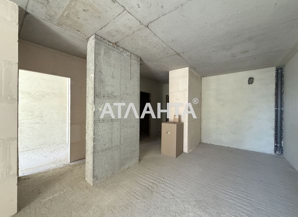 1-room apartment apartment by the address st. Kulparkovskaya ul (area 58 m²) - Atlanta.ua - photo 4