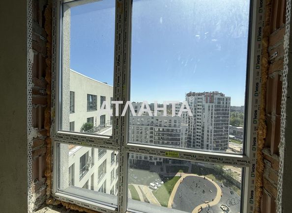 1-room apartment apartment by the address st. Kulparkovskaya ul (area 58 m²) - Atlanta.ua - photo 5
