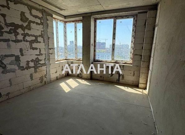 1-room apartment apartment by the address st. Solnechnaya (area 43 m²) - Atlanta.ua - photo 2