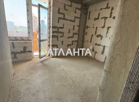 1-room apartment apartment by the address st. Solnechnaya (area 43 m²) - Atlanta.ua - photo 3