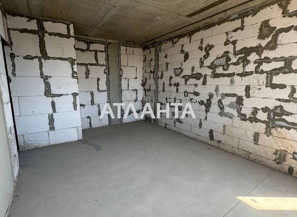 1-room apartment apartment by the address st. Solnechnaya (area 43 m²) - Atlanta.ua - photo 4