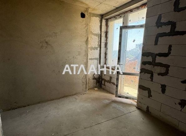 1-room apartment apartment by the address st. Solnechnaya (area 43 m²) - Atlanta.ua - photo 5