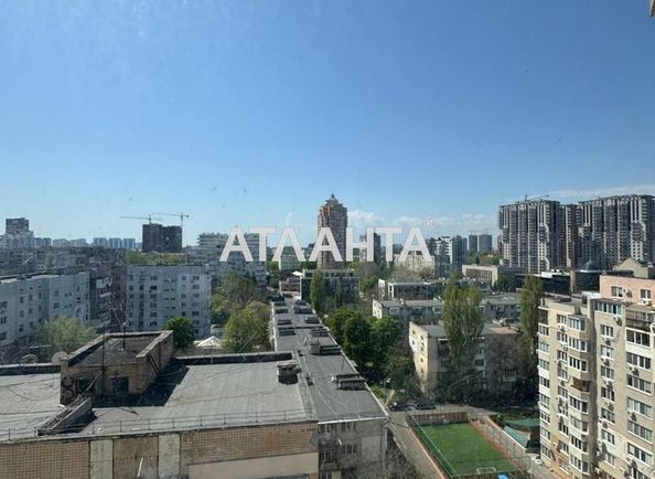 1-room apartment apartment by the address st. Solnechnaya (area 43 m²) - Atlanta.ua - photo 6