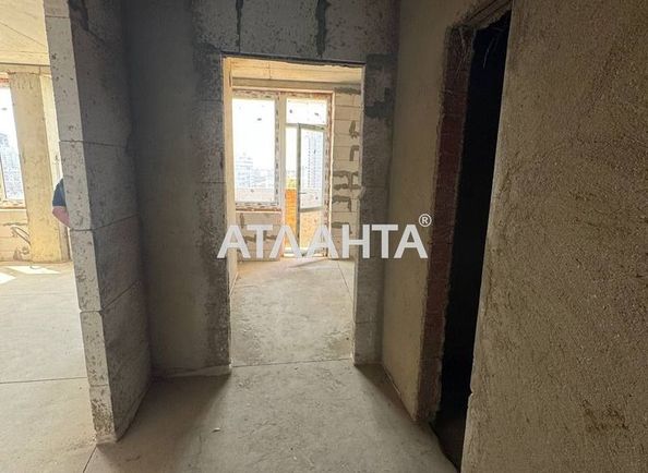 1-room apartment apartment by the address st. Solnechnaya (area 43 m²) - Atlanta.ua - photo 7