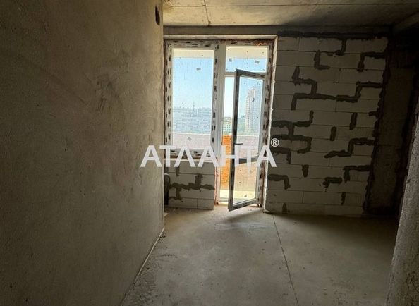 1-room apartment apartment by the address st. Solnechnaya (area 43 m²) - Atlanta.ua - photo 8