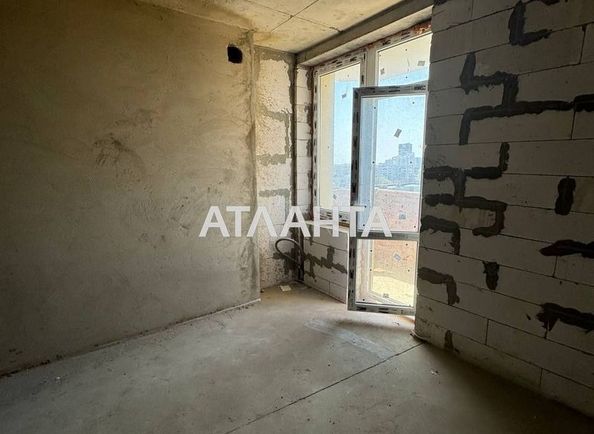 1-room apartment apartment by the address st. Solnechnaya (area 43 m²) - Atlanta.ua - photo 9