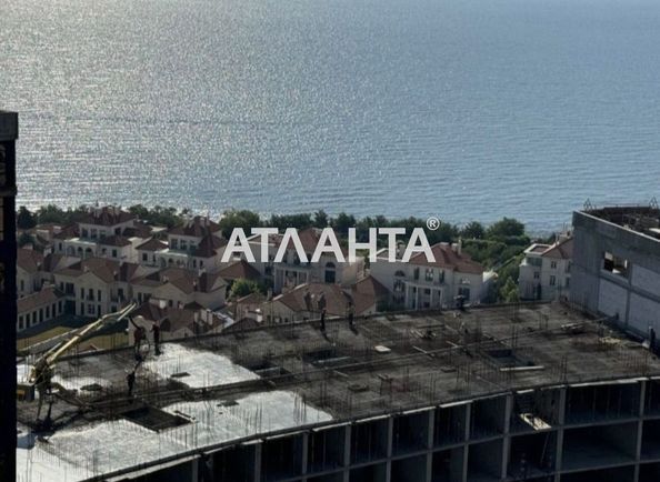 1-комнатная квартира по адресу Курортный пер. (площадь 48,2 м²) - Atlanta.ua - фото 8