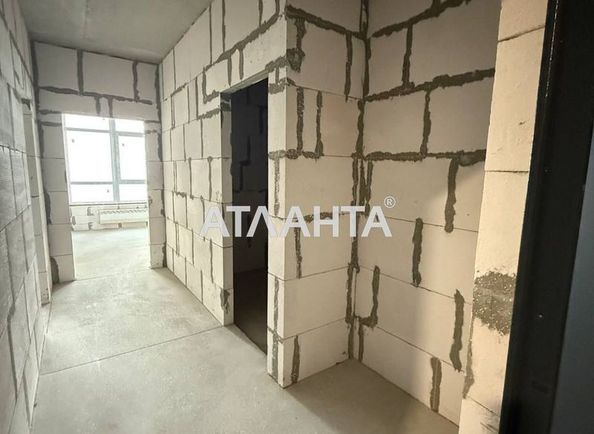 1-комнатная квартира по адресу Курортный пер. (площадь 48,2 м²) - Atlanta.ua - фото 11