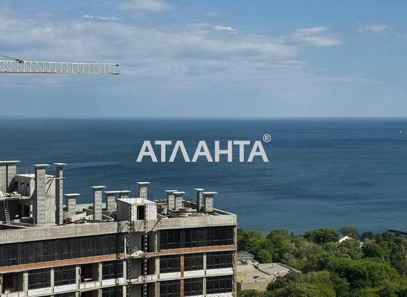 1-кімнатна квартира за адресою Курортний пров. (площа 48,2 м²) - Atlanta.ua - фото 2